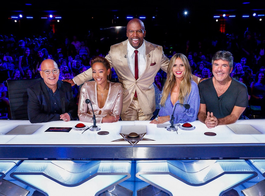 America's Got Talent: The Champions